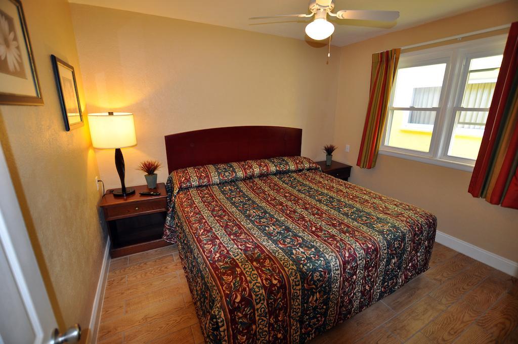 Nantucket Inn & Suites Wildwood Exterior photo